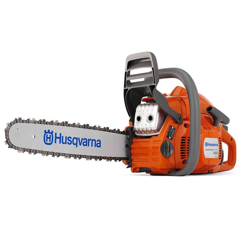 HUSQVARNA - Motosierra  450 II Espada 18"