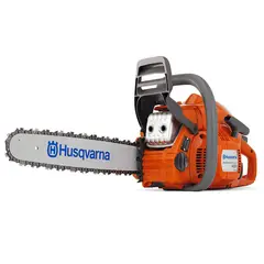 HUSQVARNA - Motosierra 450 II Espada 18"