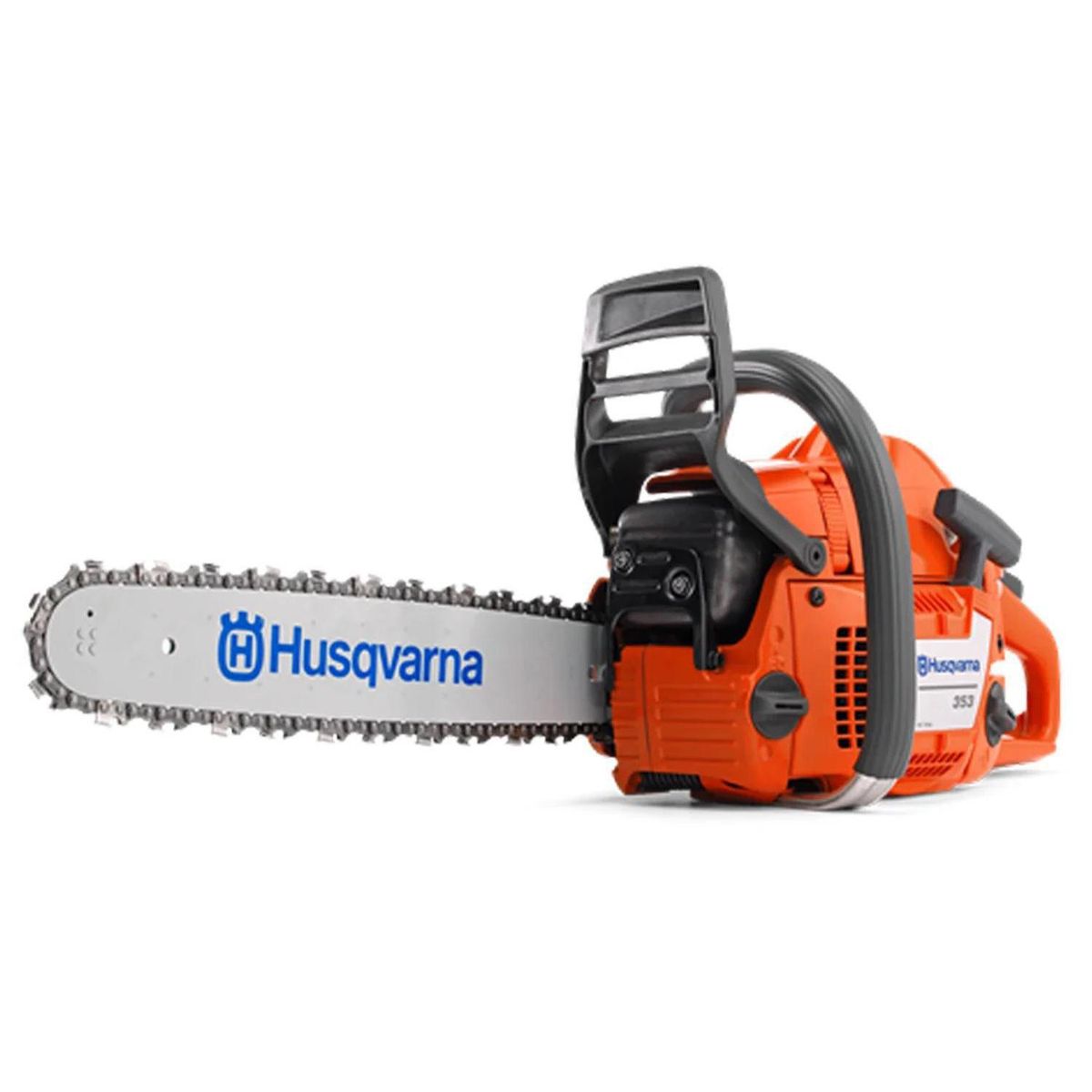 HUSQVARNA - Motosierra 353