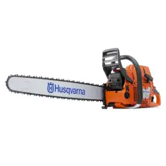 HUSQVARNA - Motosierra 390XP espada 24"