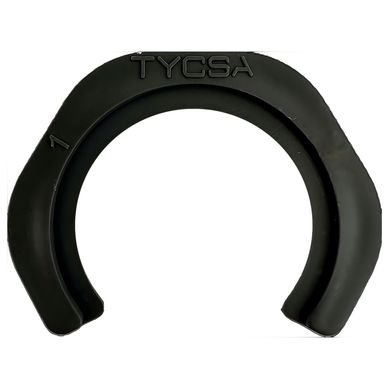 Salida de caja para tubo flexible libre de halogenos 20 mm 20 un