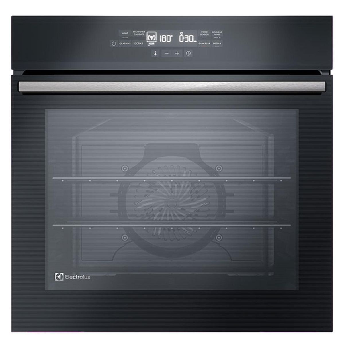 ELECTROLUX - Horno Eléctrica Empotrado 80 Litros OE8EF
