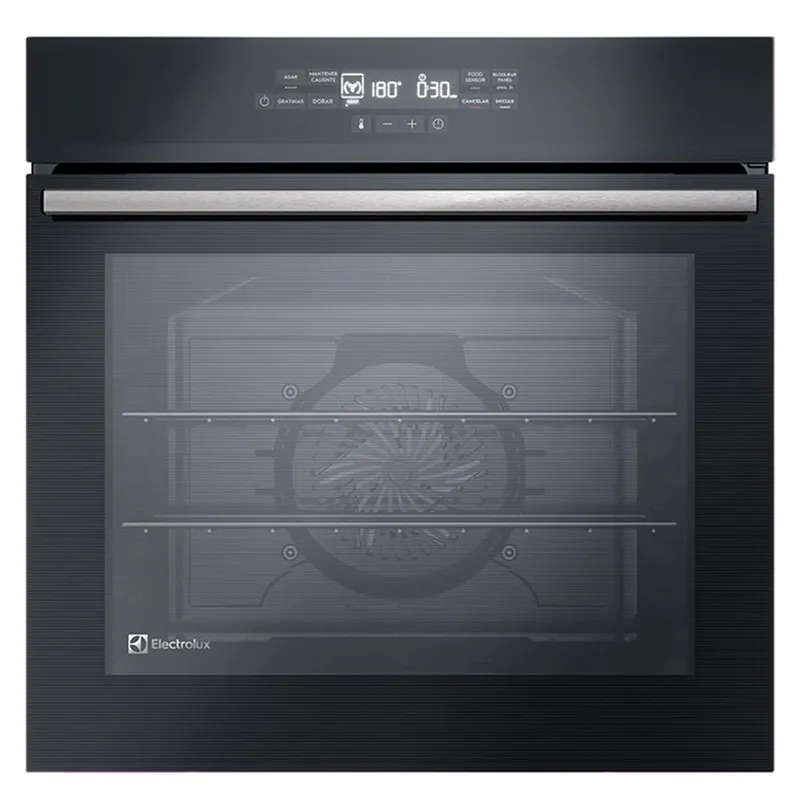 ELECTROLUX - Horno Eléctrica Empotrado 80 Litros OE8EF