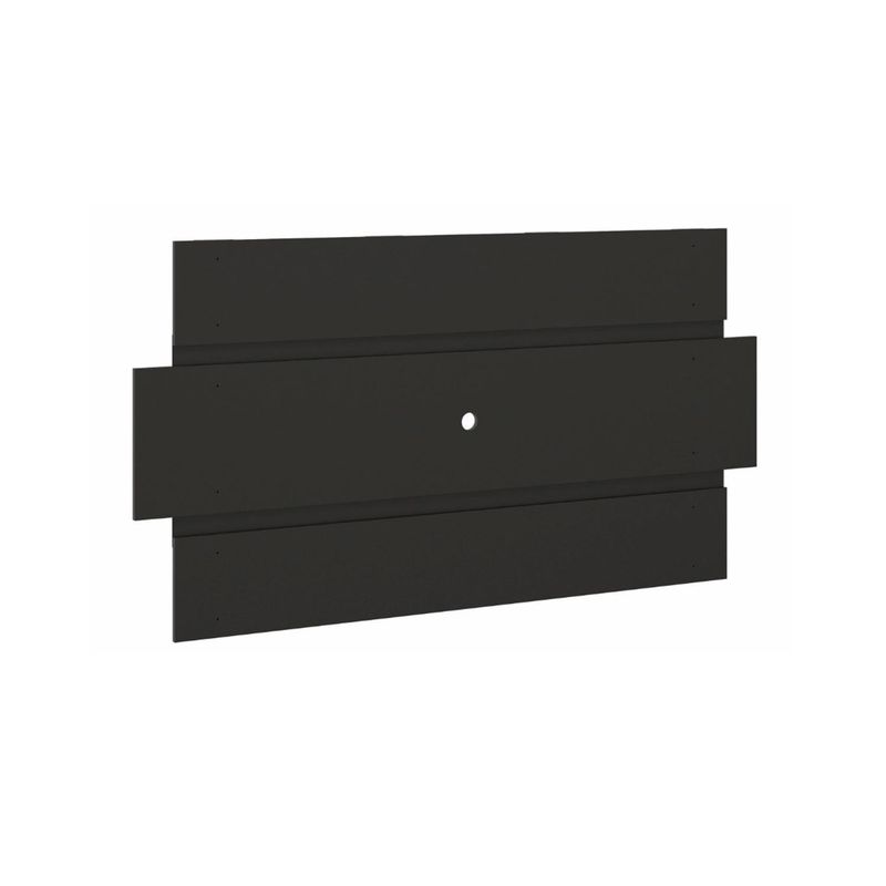 HOGA - Panel Rack TV 70 " Malta Gris 180x96x3 cm