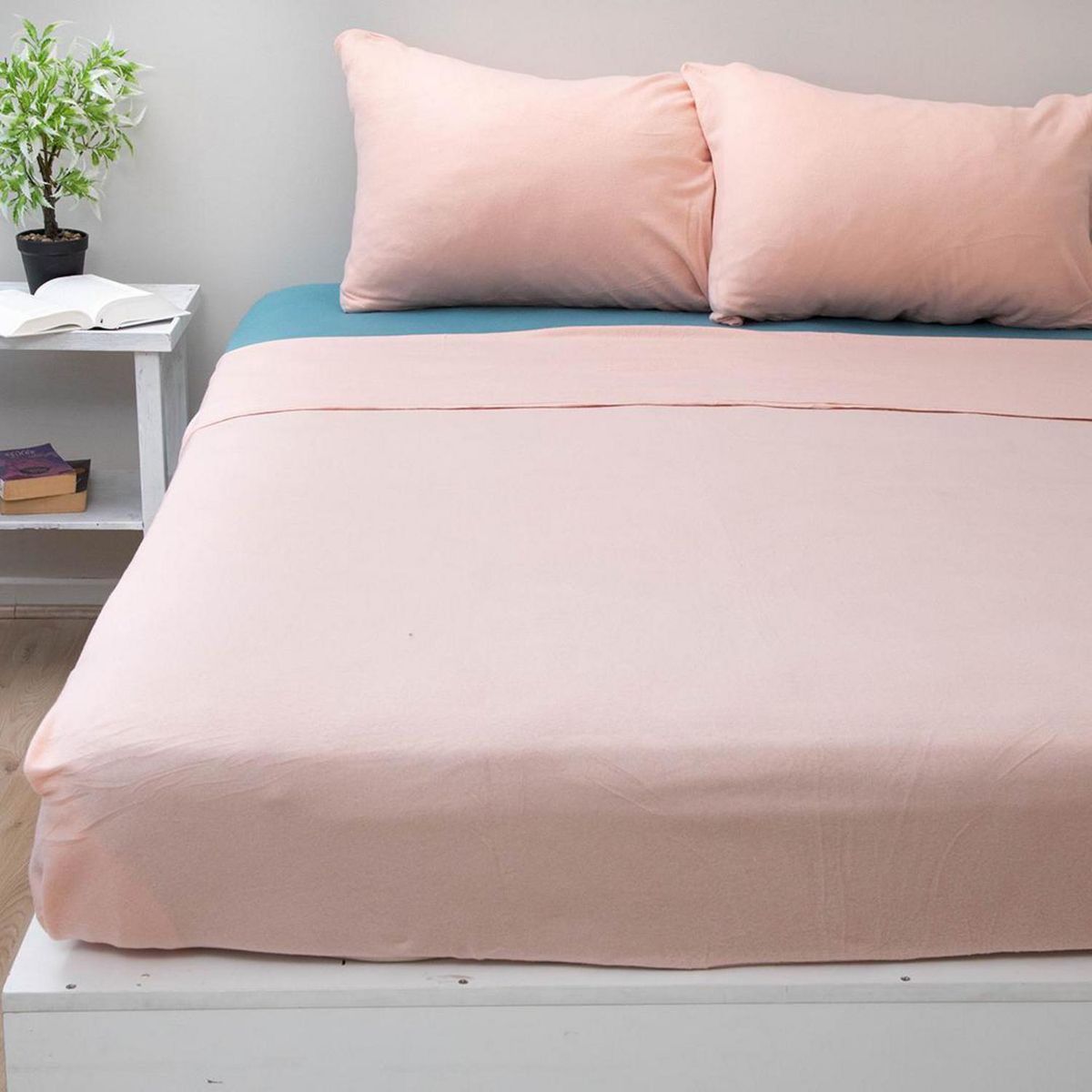 DORAL - Juego de Sábanas Polar