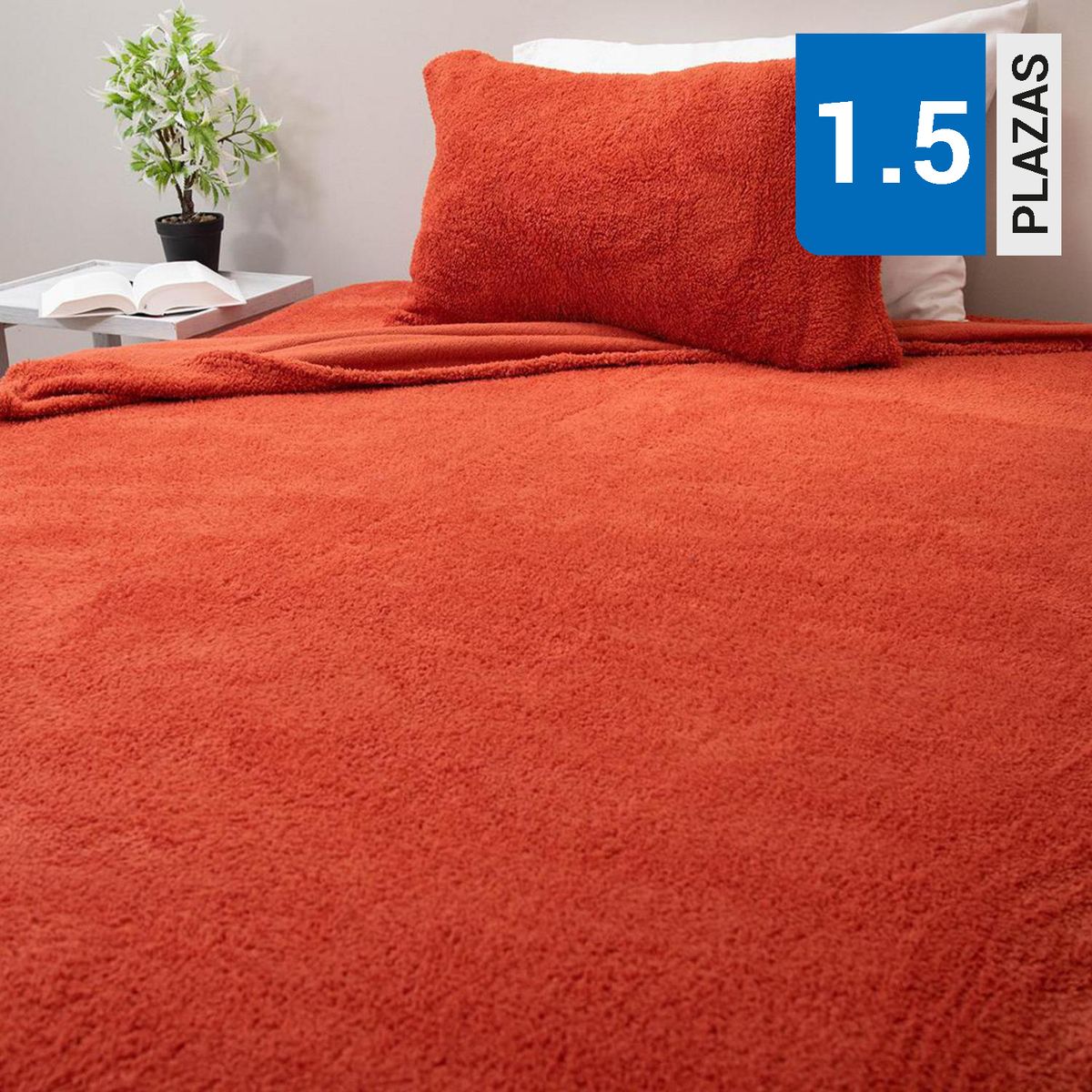 DORAL - Juego de Sábanas Chiporro