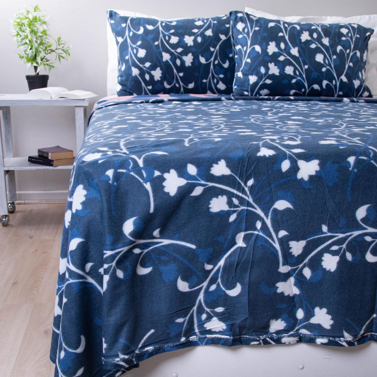 DORAL - Juego de Sábanas Polar