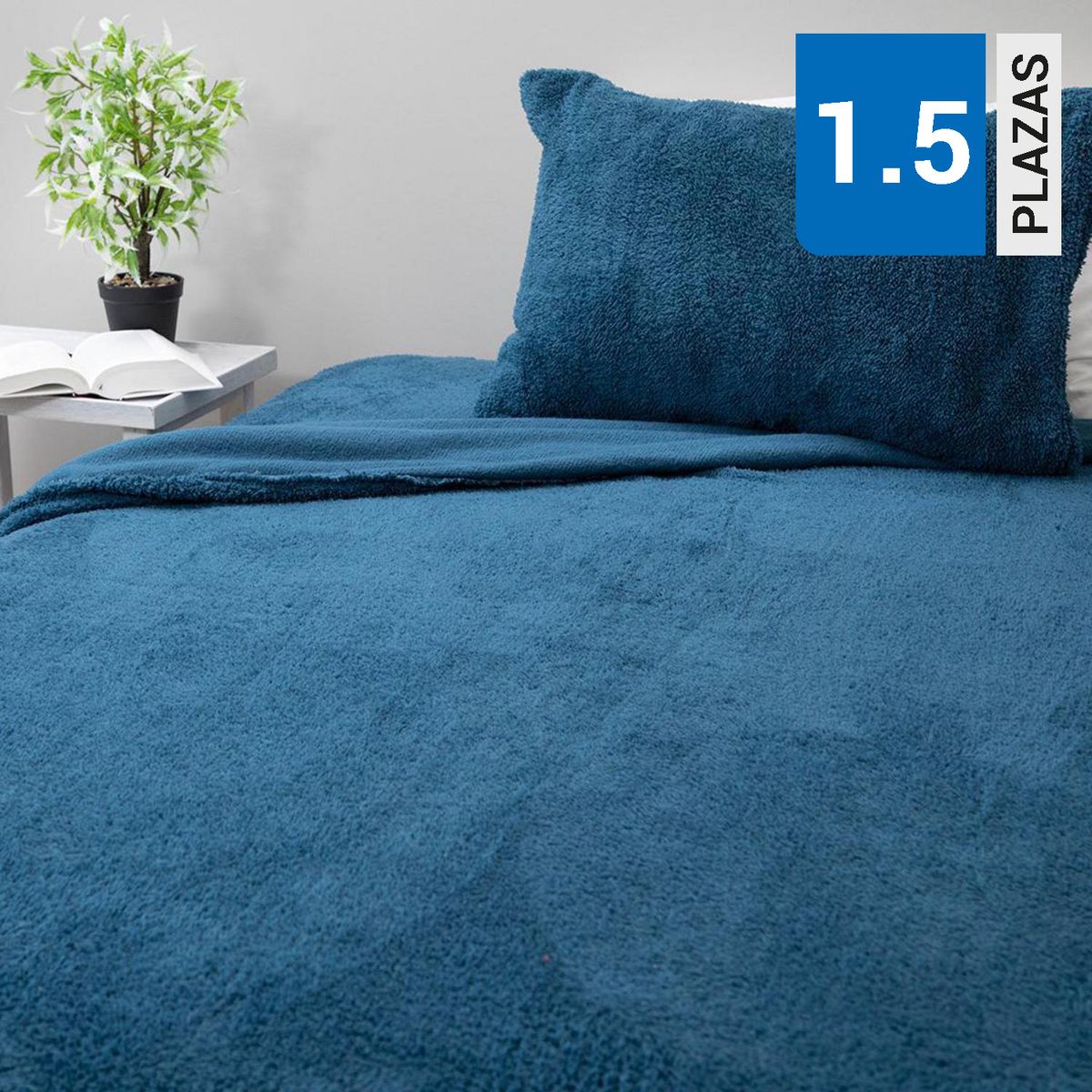 DORAL - Juego de Sábanas Chiporro