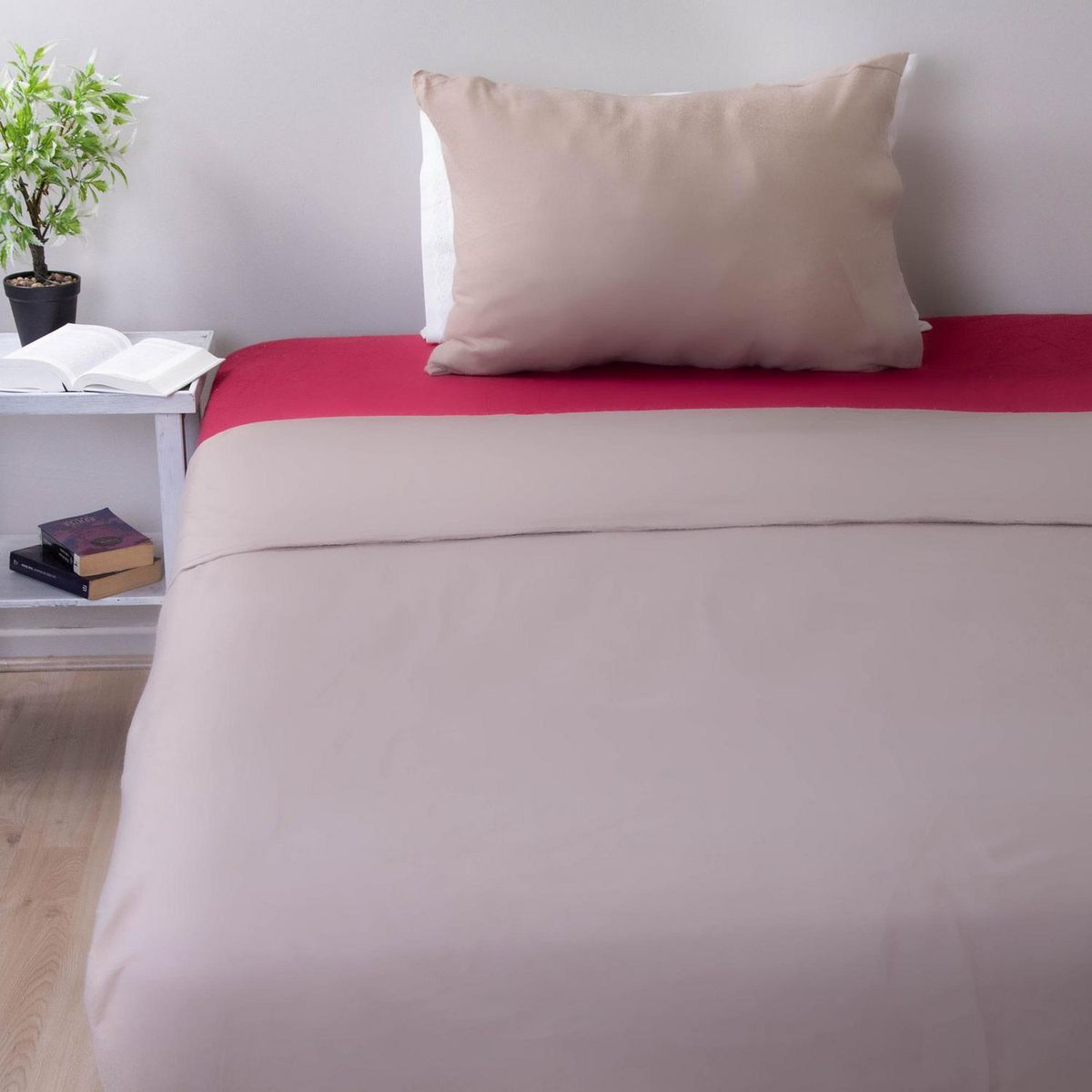 DORAL - Juego de Sábanas Polar