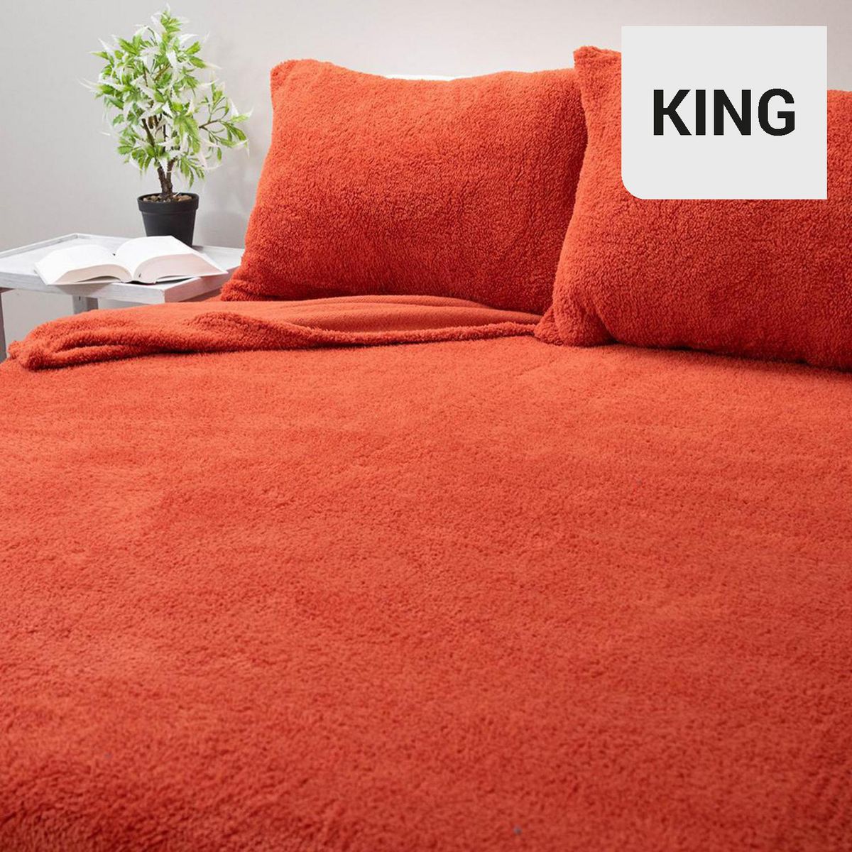 DORAL - Juego de Sábanas Chiporro