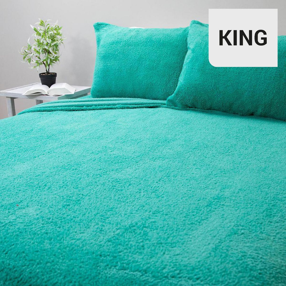 DORAL - Juego de Sábanas Chiporro