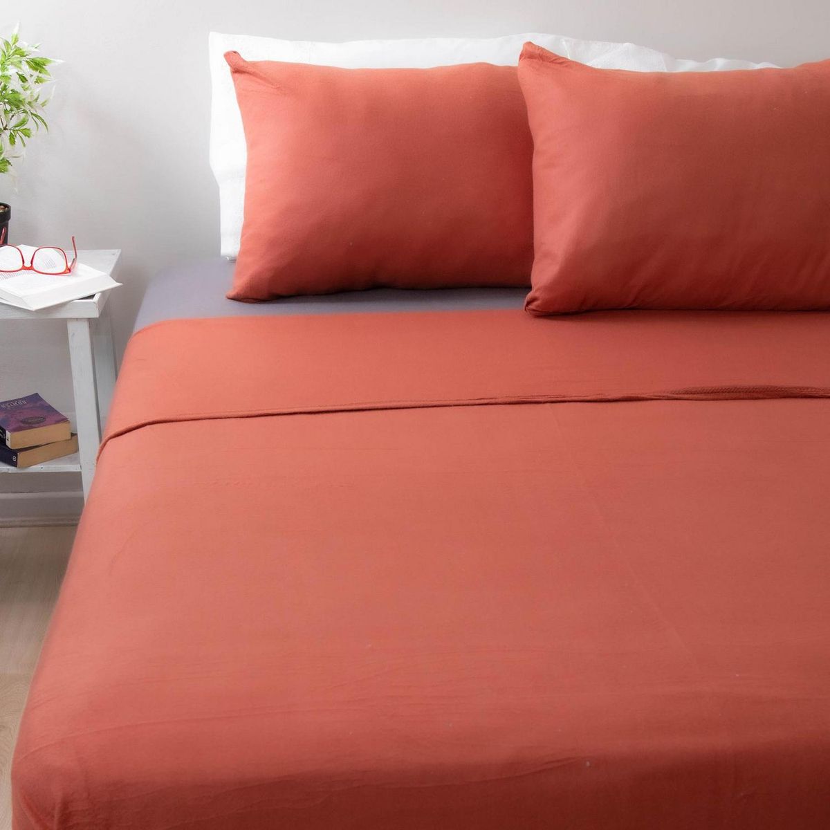 DORAL - Juego de Sábanas Polar