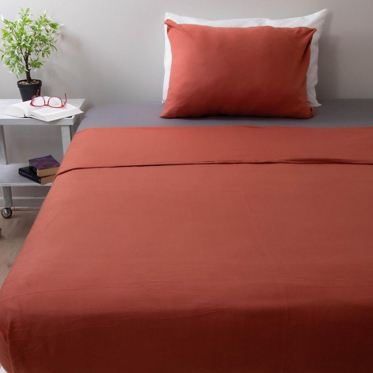 DORAL - Juego de Sábanas Polar