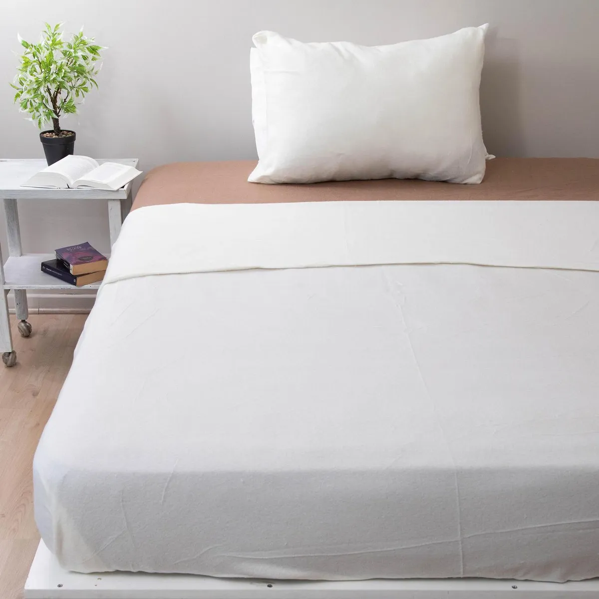 DORAL - Juego de Sábanas Polar