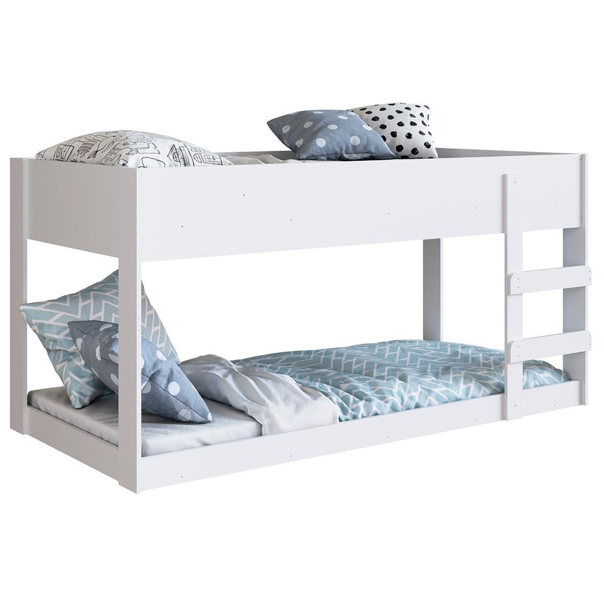 HOGA - Camarote Everest 1 plaza Blanco