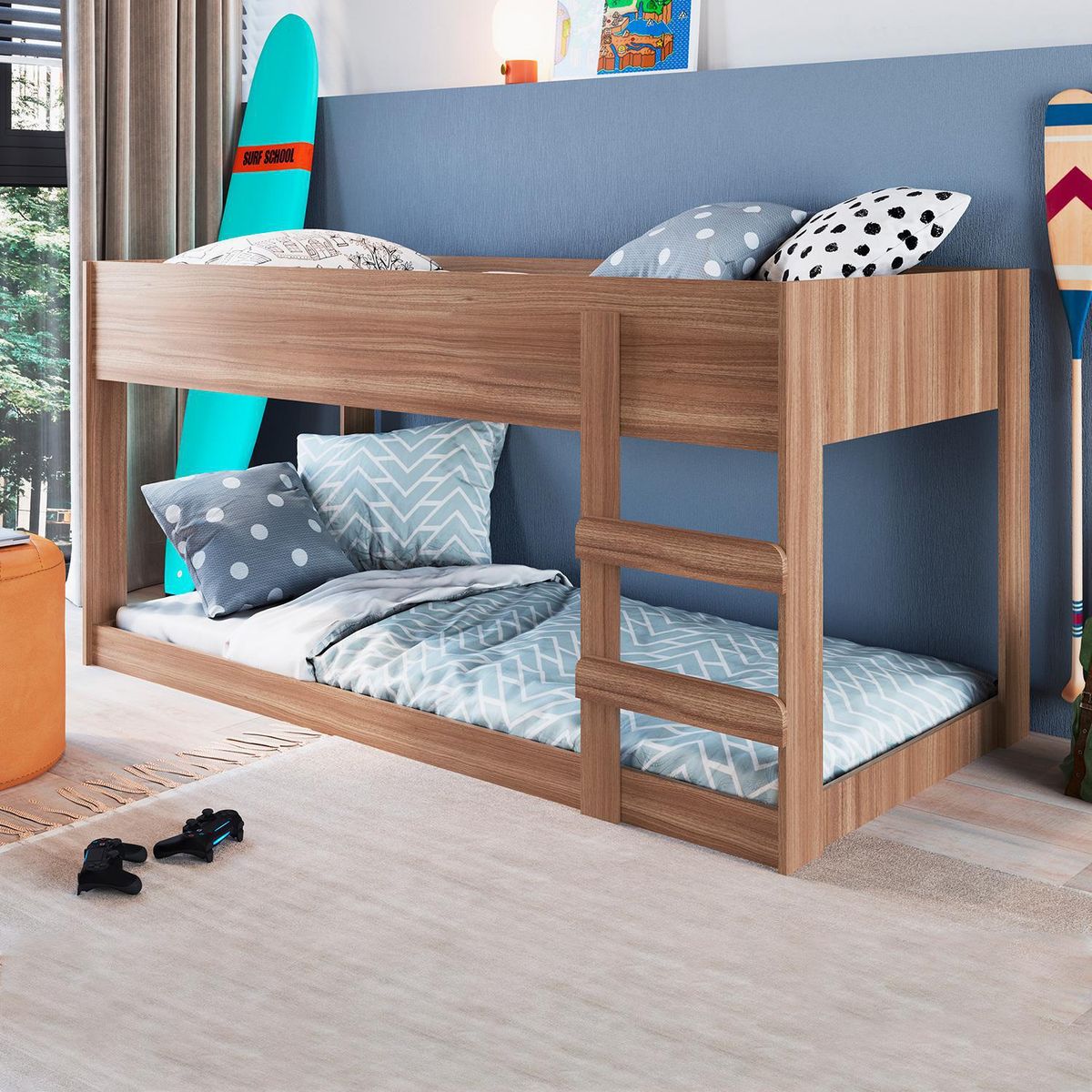 HOGA - Camarote Everest 1 plaza Montana