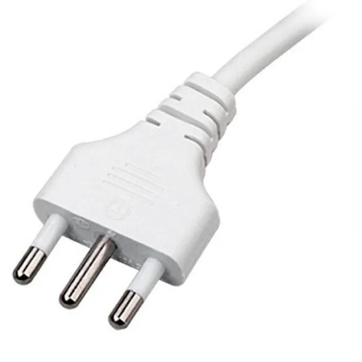 HALUX - Alargador 4 Toma(s) 1.5 m Blanco