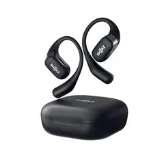 SHOKZ - Audífono Bluetooth Openfit Negro