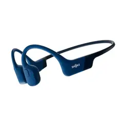 SHOKZ - Audífono Deportivos Bluetooth Openrun Azul
