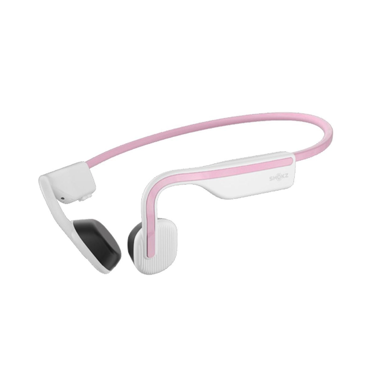 SHOKZ - Audífono Bluetooth Openmove Rosado
