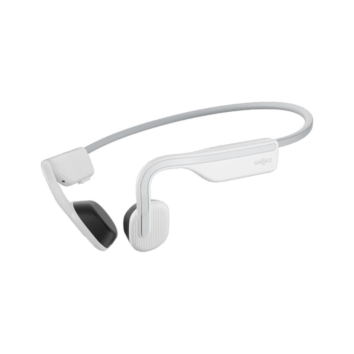 SHOKZ - Audífono Bluetooth Openmove Blanco