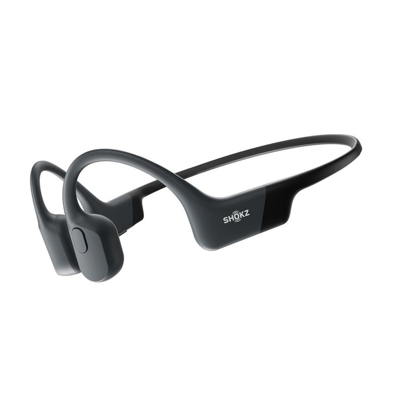SHOKZ - Audífono Deportivos Bluetooth Openrun Negro