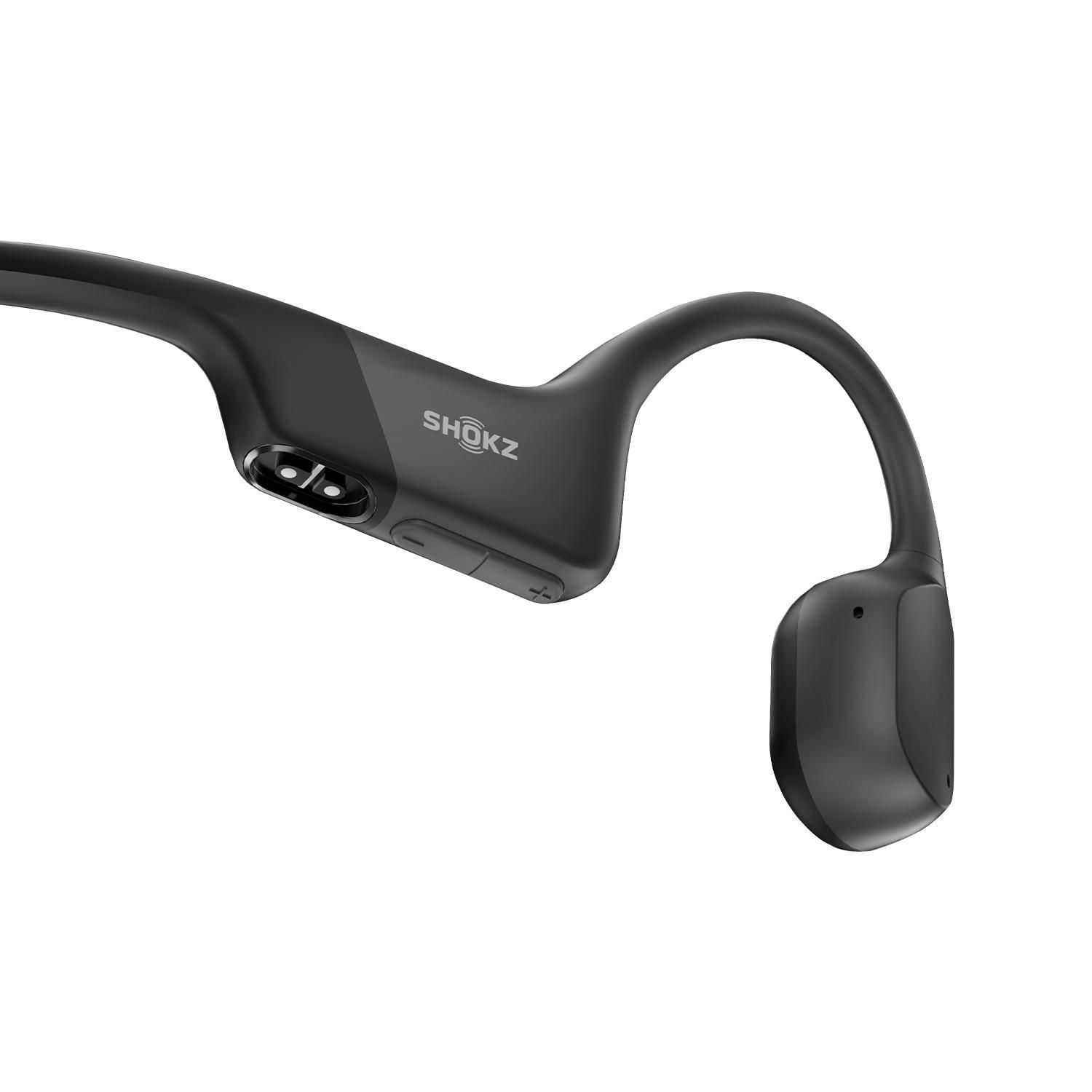 SHOKZ Audífono Deportivos Bluetooth Openrun Negro | Falabella Chile