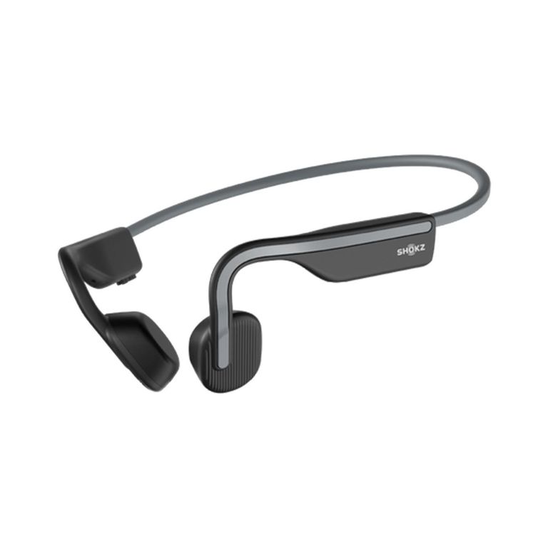 Audífono Bluetooth Openmove Gris