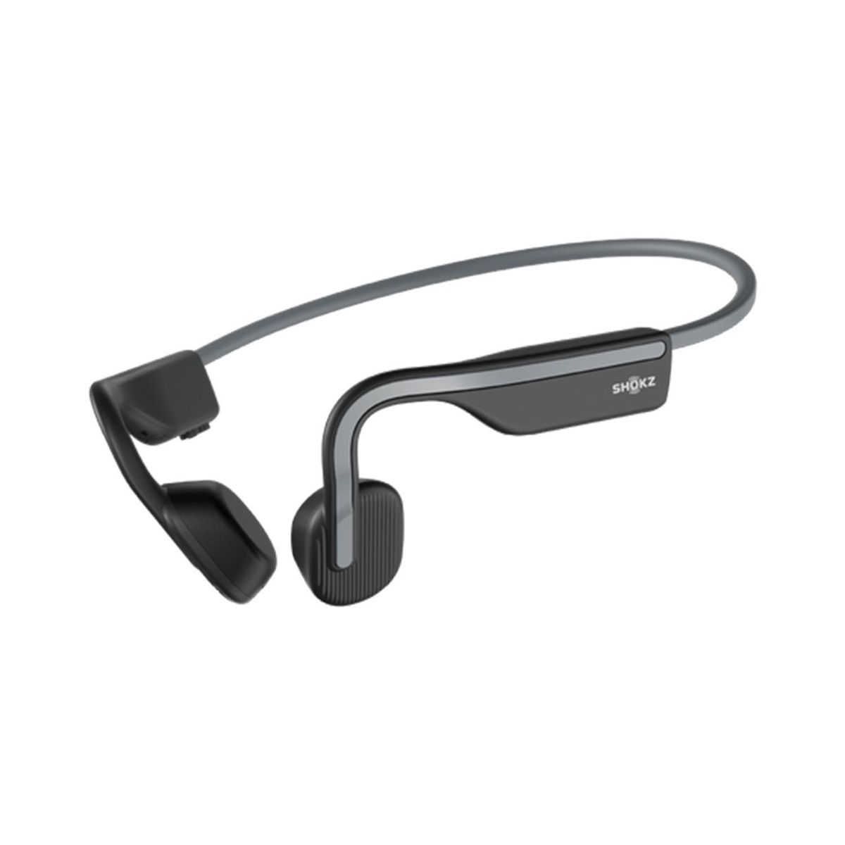 SHOKZ - Audífono Bluetooth Openmove Gris