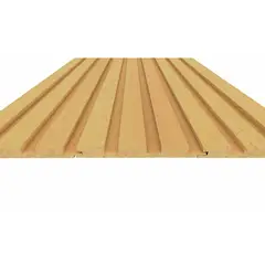 HOLZTEK - Wall Panel 3D 11x240 cm Haya 0.28 m2