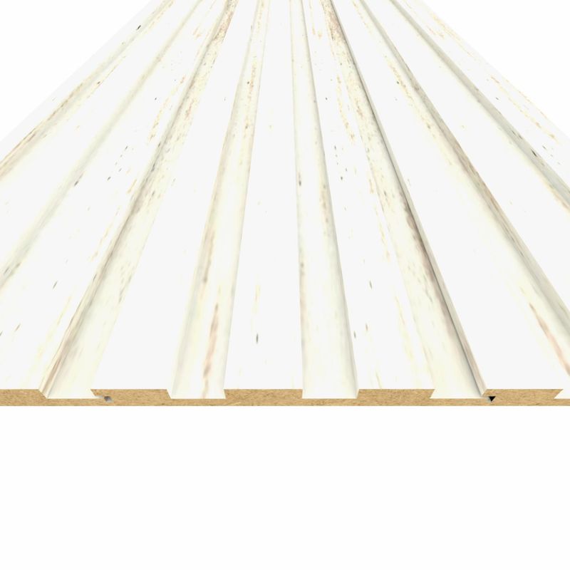 HOLZTEK - Wall Panel 3D 11x240 cm Veranda 0.28 m2