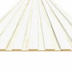 HOLZTEK - Wall Panel 3D 11x240 cm Veranda 0.28 m2