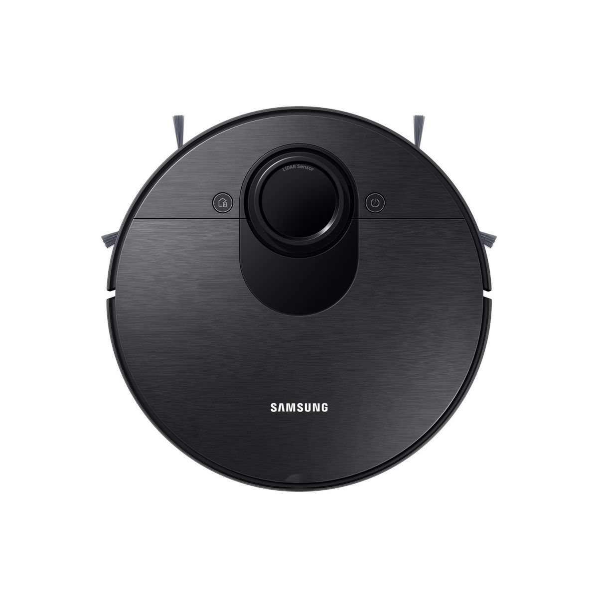 SAMSUNG - Aspiradora Robot PowerBot-S con sensor LiDAR