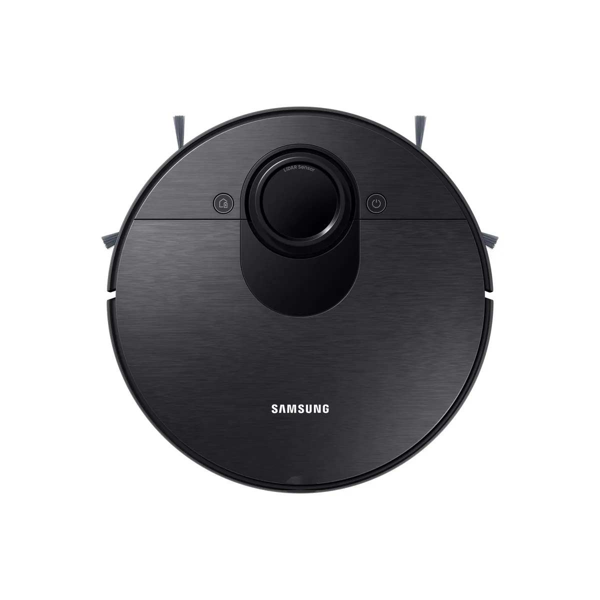 SAMSUNG - Aspiradora Robot PowerBot-S con sensor LiDAR