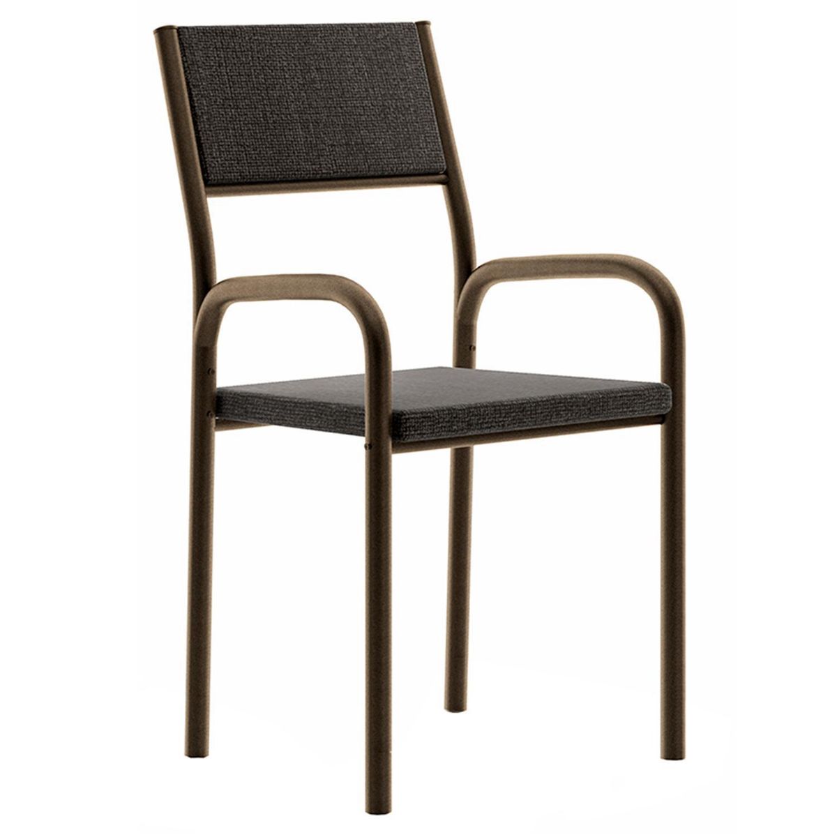 HOGA - Silla Connect Café 86x50x51 cm