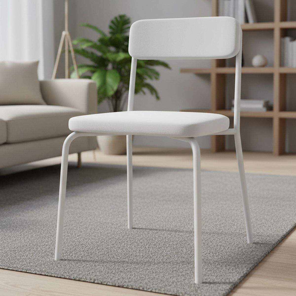 HOGA - Silla Grecia 79x47x52 cm