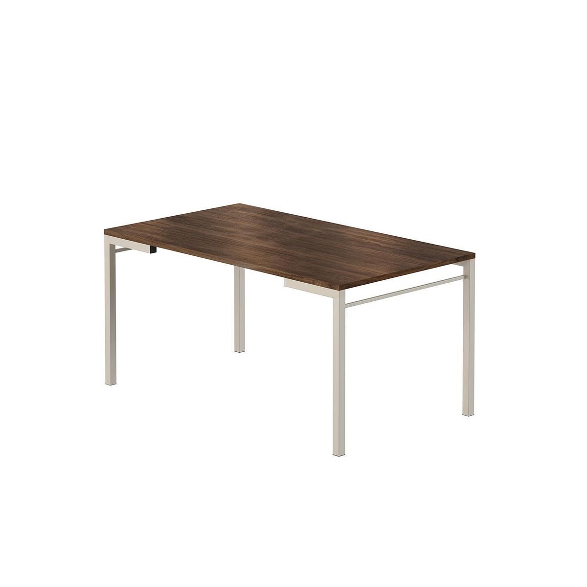 HOGA - Mesa Comedor Design Legno 160x77x90 cm