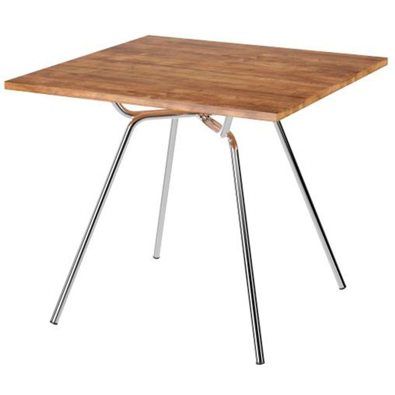 HOGA - Mesa Comedor Design Native 90x76x90 cm