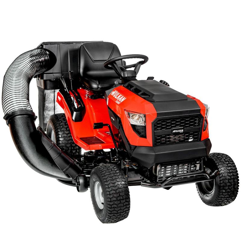 WULKAN OGNIA - Tractor 19 HP 546 cc 107 cm WT-200