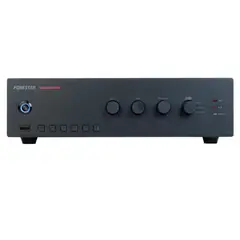 FONESTAR - Amplificador 60W megafonía multizona USB PROX-60