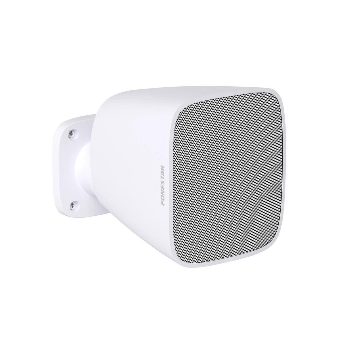 FONESTAR - Parlante Sonora 3TB sonorización ambiental anclable 20W 12W RMS blanco