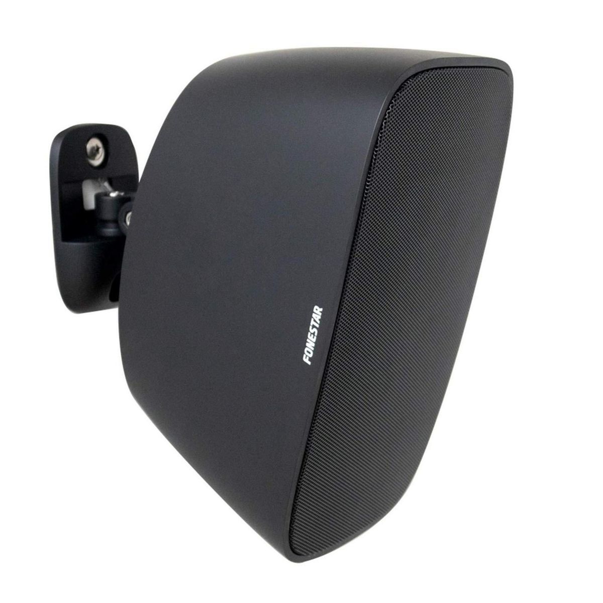 FONESTAR - Parlante Sonora 4N para música ambiental anclable IP-66 60W negro