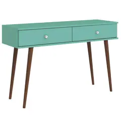 HOGA - Arrimo Oliva 120x38x75 cm