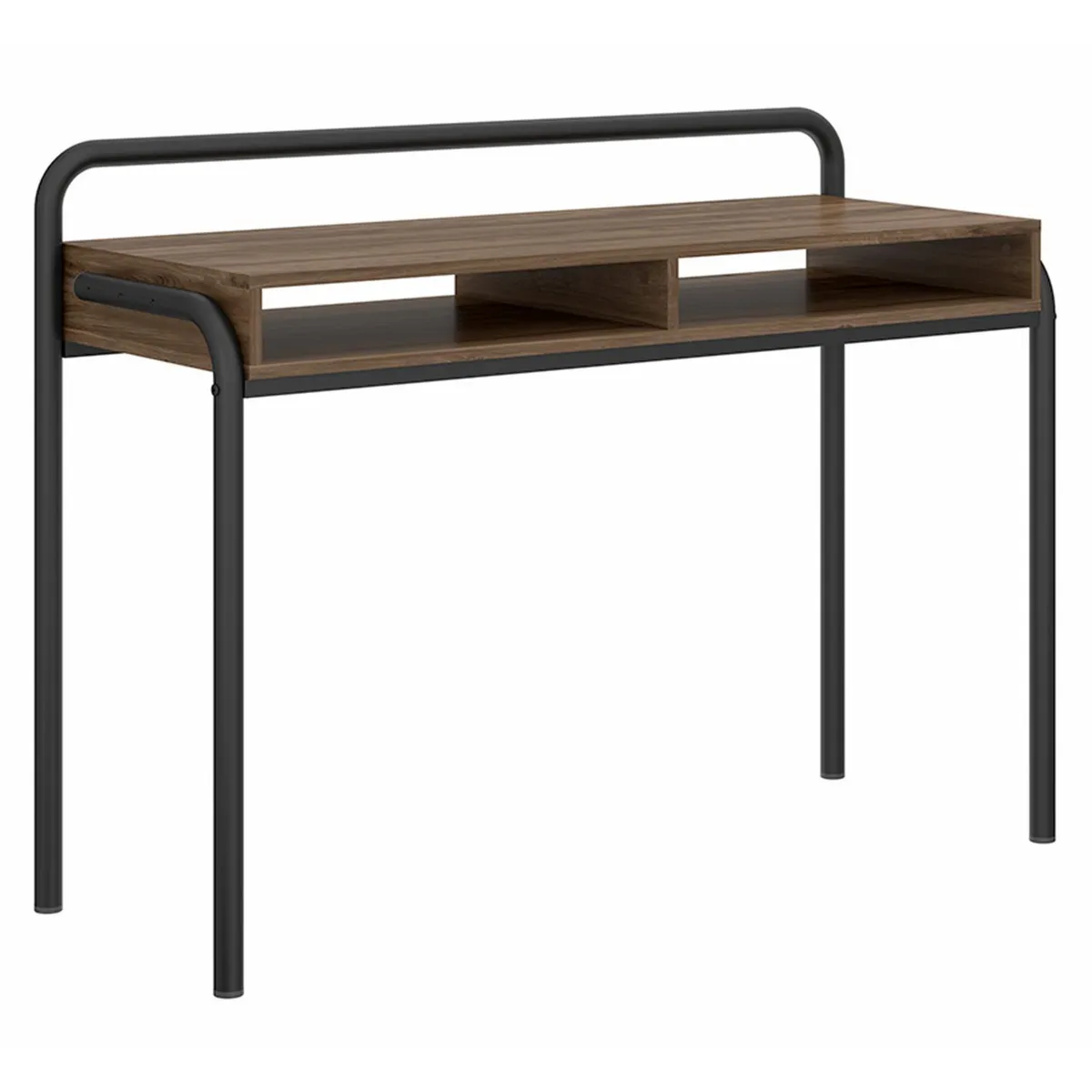 HOGA - Escritorio Connect Legno 116x86x44 cm