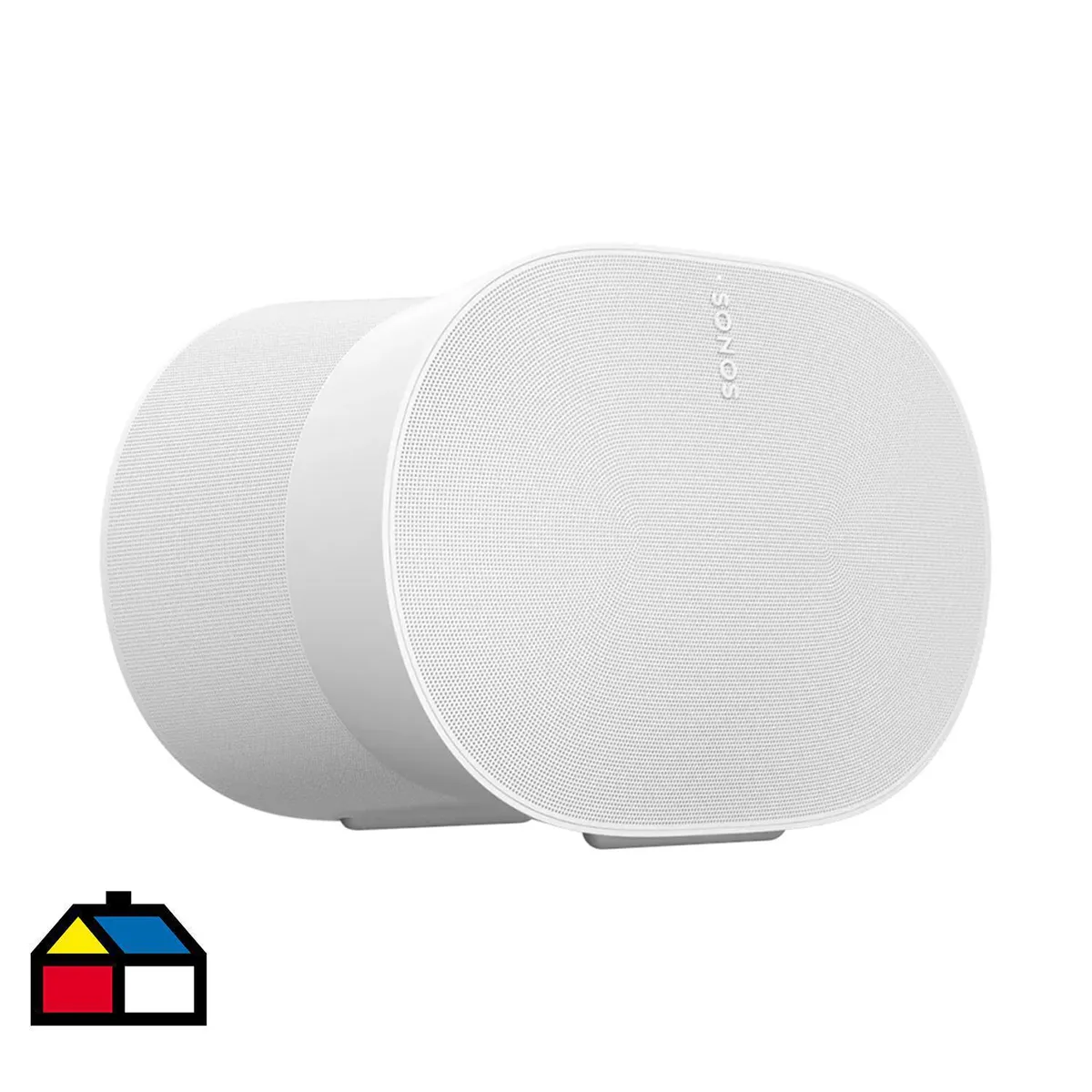 SONOS - Parlante Wifi Y Bluetooth Era 300 Blanco