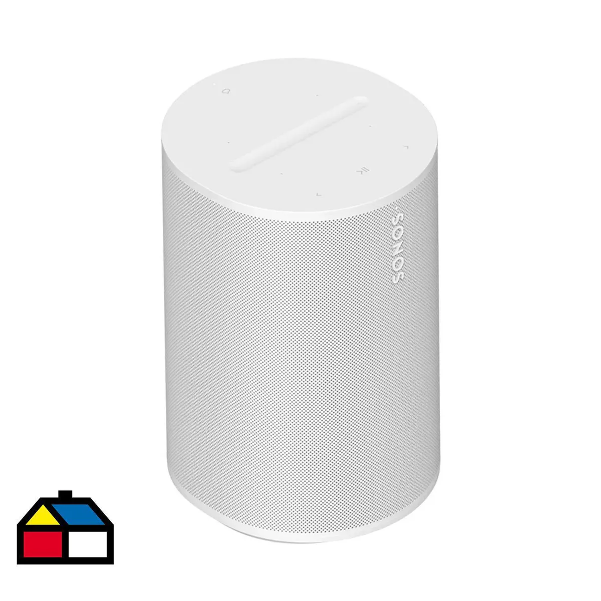 SONOS - Parlante Wifi Y Bluetooth Era 100 Blanco