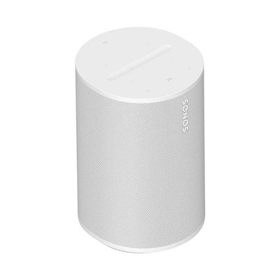 Imagen 2 del producto Parlante Wifi Y Bluetooth Era 100 Blanco