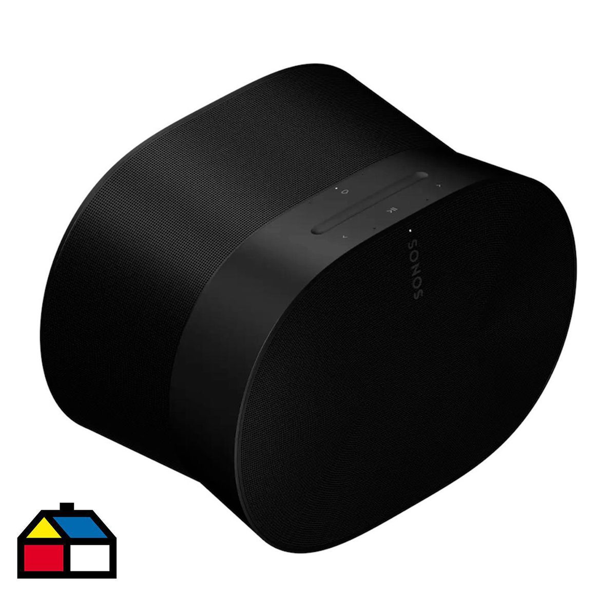 SONOS - Parlante Wifi Y Bluetooth Era 300 Negro