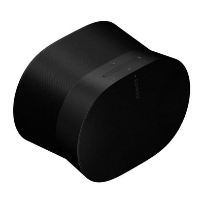 Imagen 2 del producto Parlante Wifi Y Bluetooth Era 300 Negro
