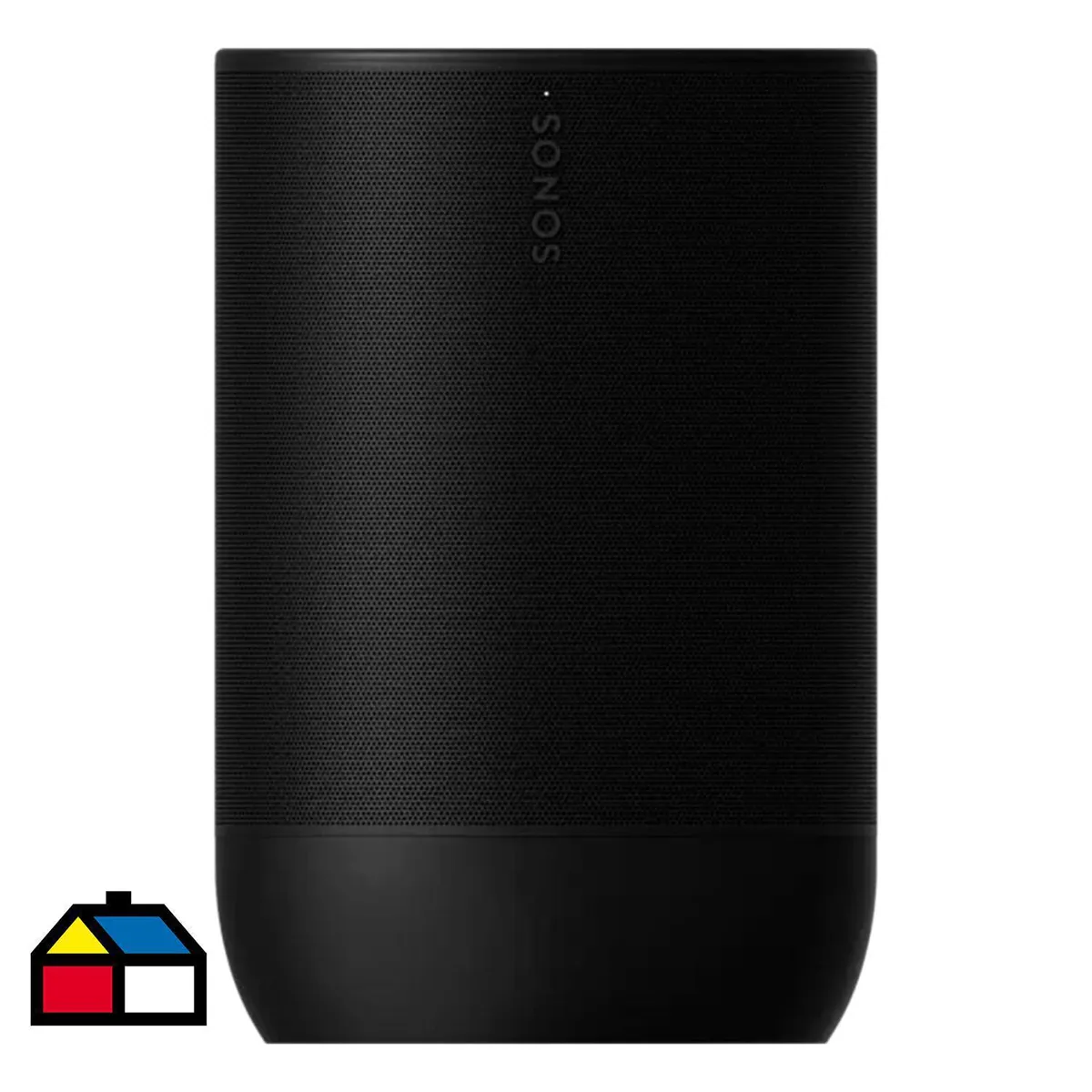 SONOS - Parlante Wifi Move 2 Negro
